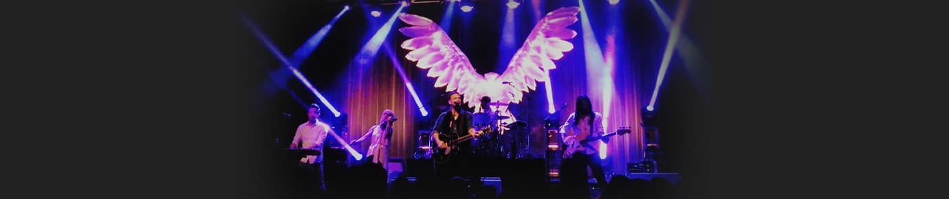 Airborne Toxic Event Tickets