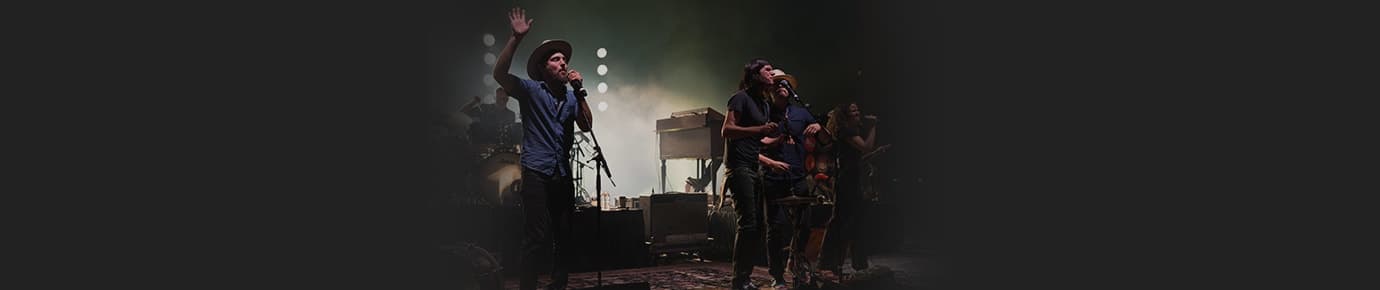 The Avett Brothers Tickets