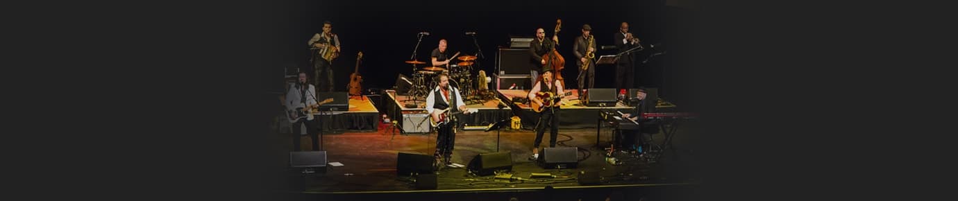The Mavericks Tickets