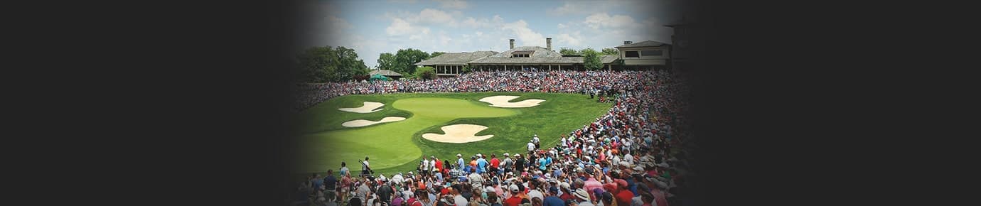Memorial Golf Tournament Tickets