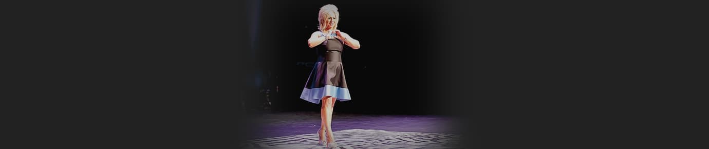 Theresa Caputo Tickets