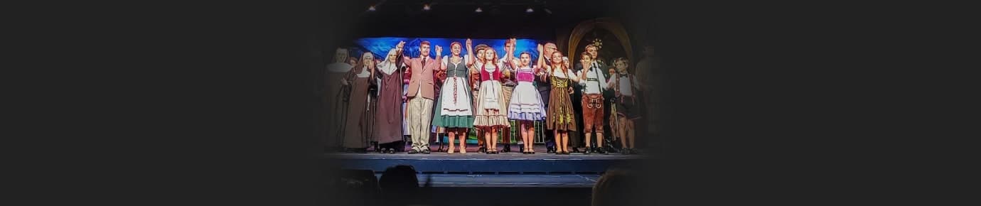 The Sound of Music Tickets