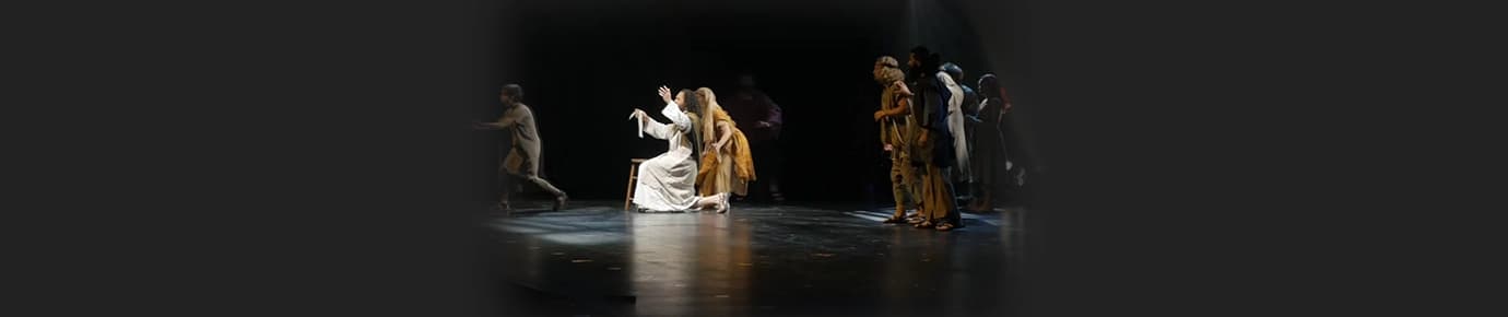 The Thorn Tickets