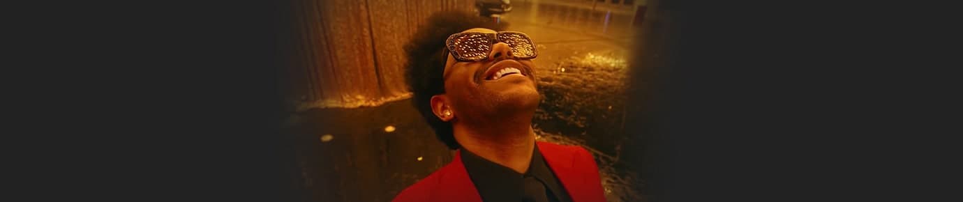 The Weeknd