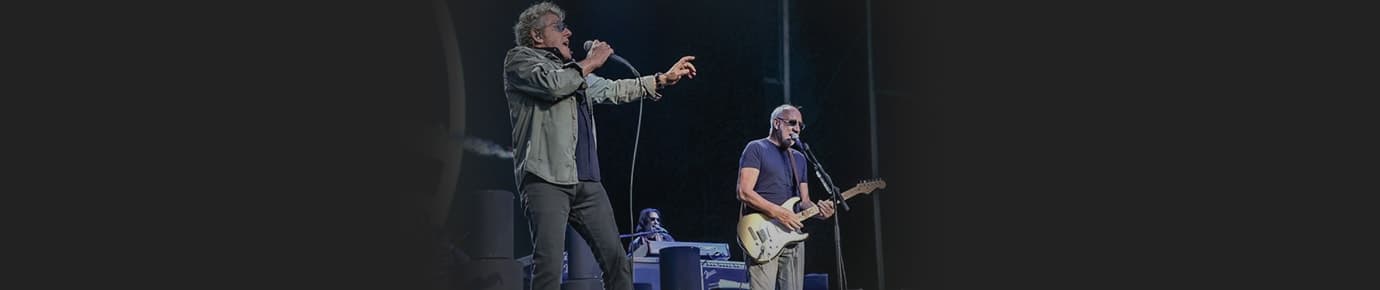 The Who