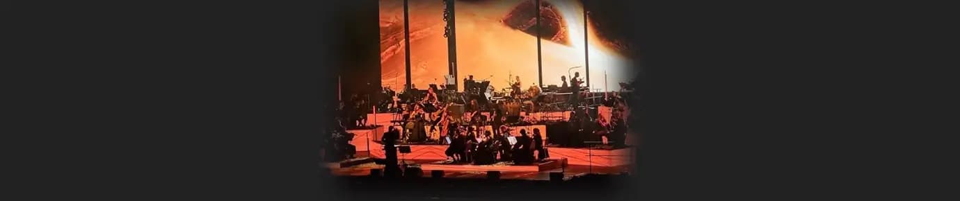 The World of Hans Zimmer
