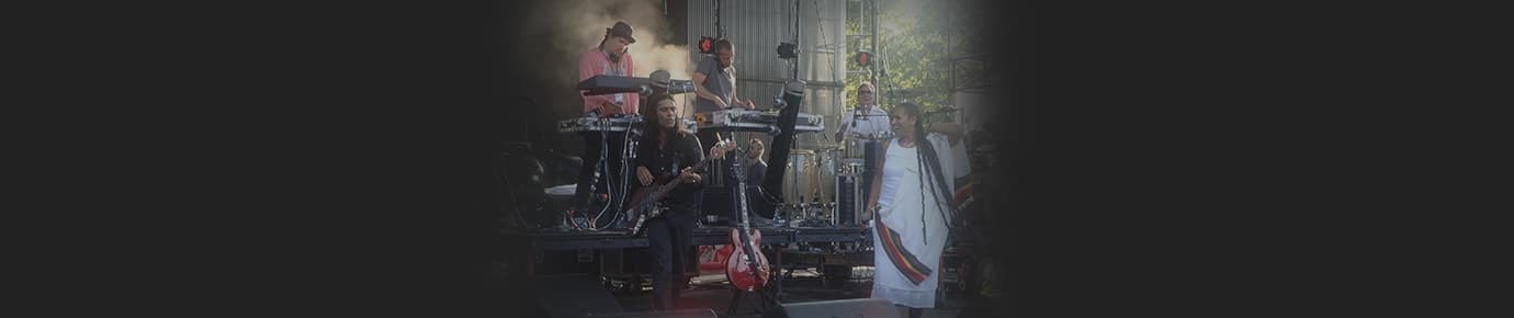 Thievery Corporation Tickets