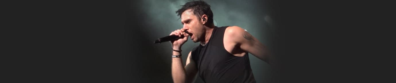 Three Days Grace Tickets