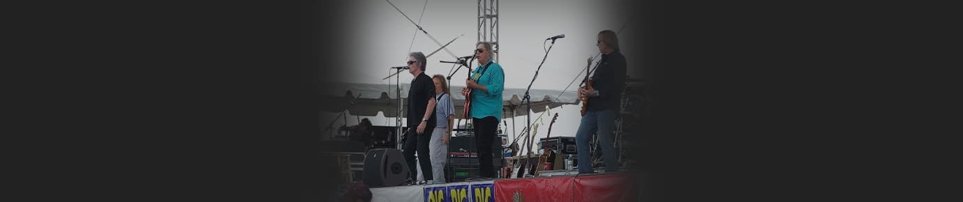 Three Dog Night Tickets