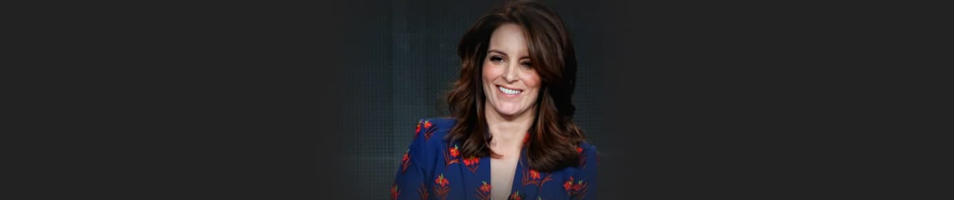 Tina Fey and Amy Poehler