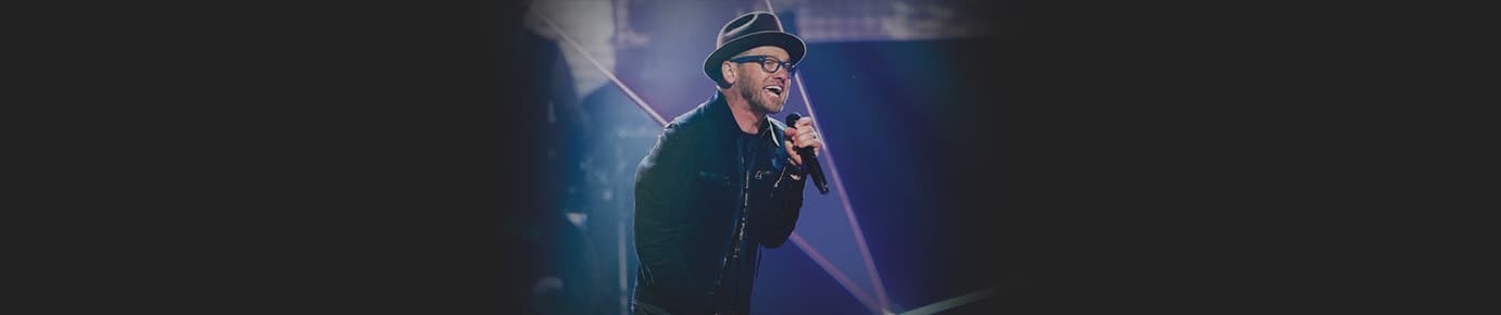 TobyMac Tickets