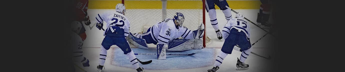 Toronto Maple Leafs