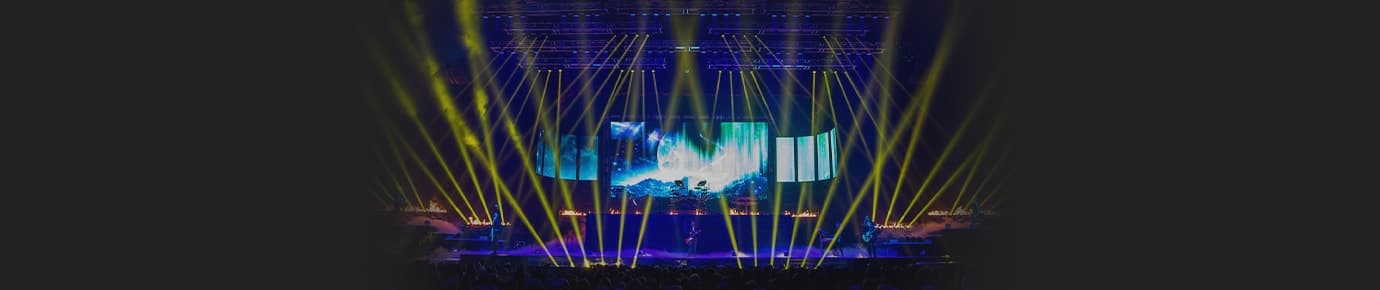 Trans-Siberian Orchestra Tickets