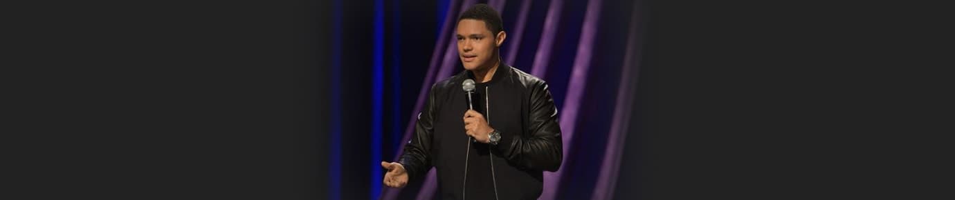Trevor Noah Tickets