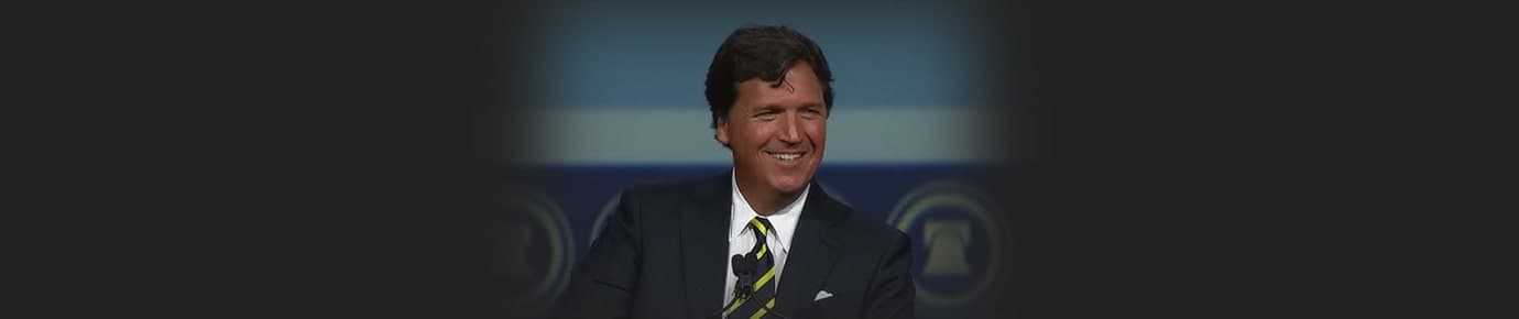 Tucker Carlson Tickets
