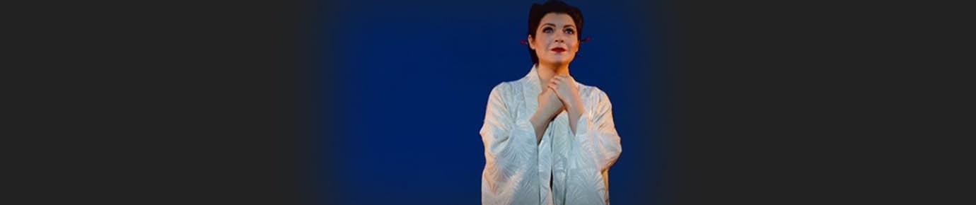Atlanta Opera Tickets