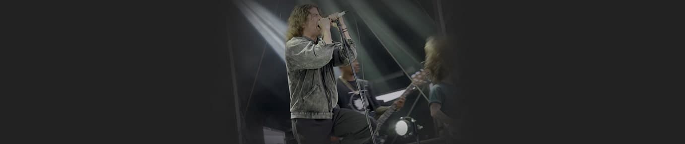 Turnstile