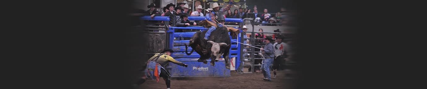 Angola Rodeo Tickets