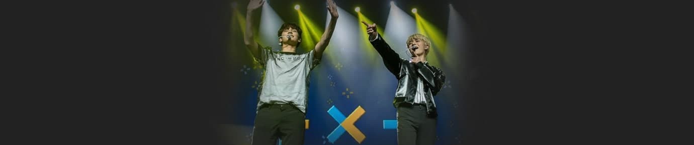TXT - Tomorrow X Together Tickets