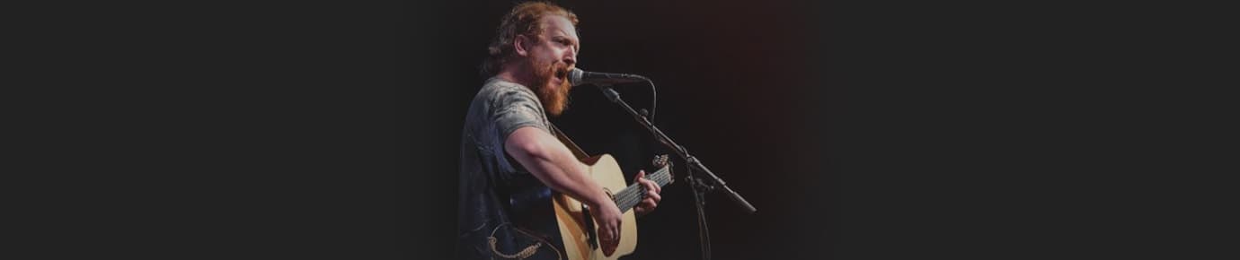 Tyler Childers
