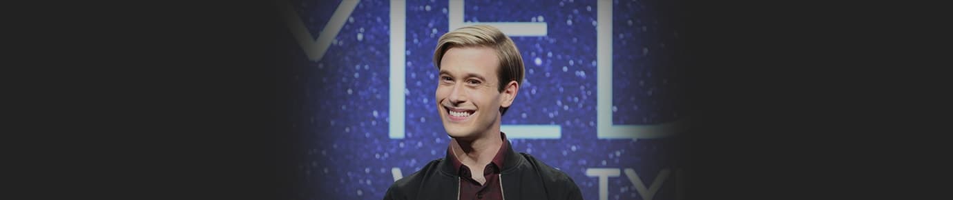 Tyler Henry - Hollywood Medium Tickets