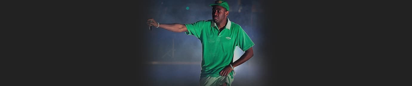 Tyler the Creator Tickets