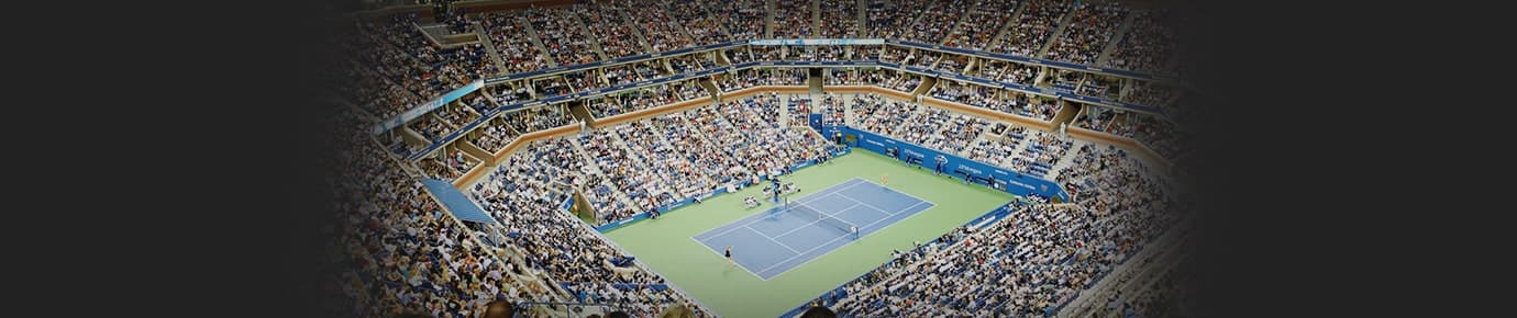 US Open Tennis Tickets