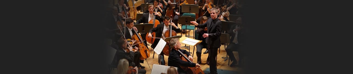 Utah Symphony Tickets