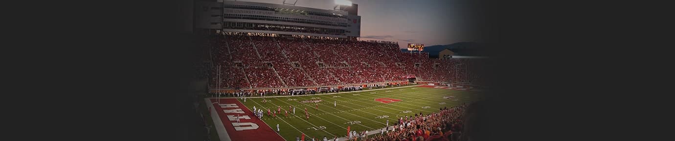 Utah Utes Football Tickets