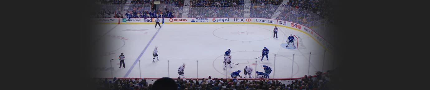 Vancouver Canucks