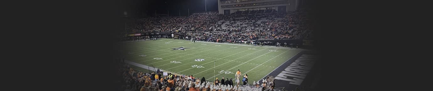 Vanderbilt Commodores Football