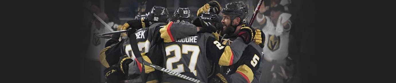 Vegas Golden Knights