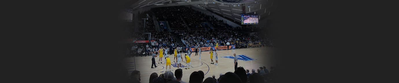 Villanova Wildcats Mens Basketball Tickets