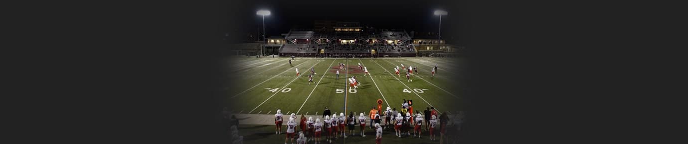 Alumni Memorial Field Tickets