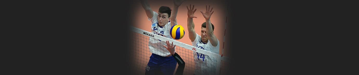 Billet journalier - Ligue des Nations de Volleyball (Hommes)