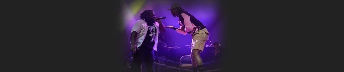 Walemania Tickets