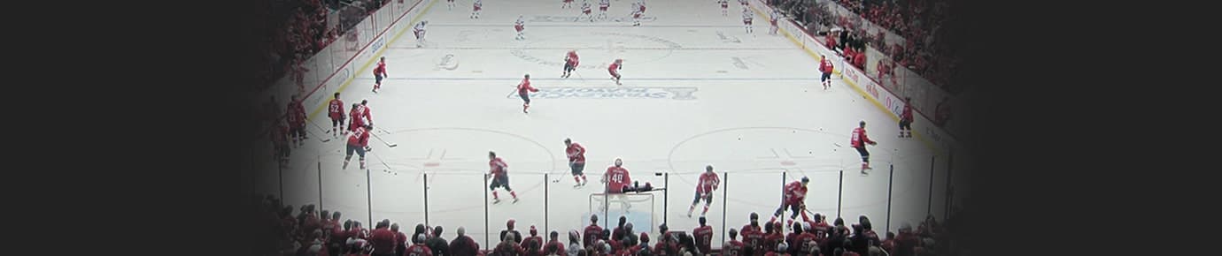 NHL Teams