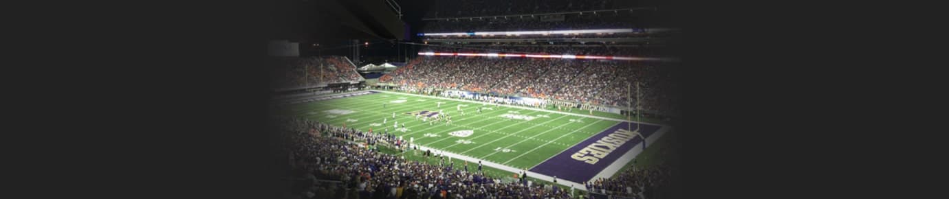 Washington Huskies Football Tickets