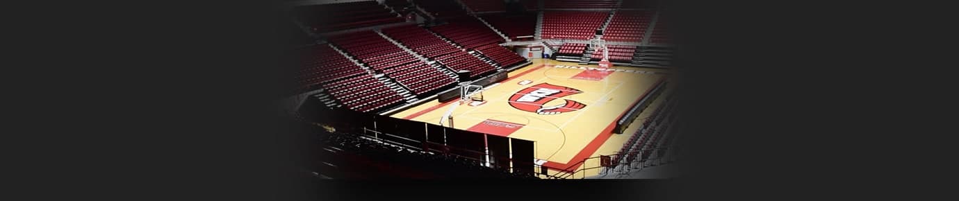 Diddle Arena Parking Tickets