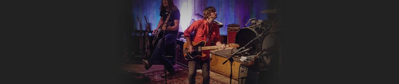 Whiskey Myers Tickets
