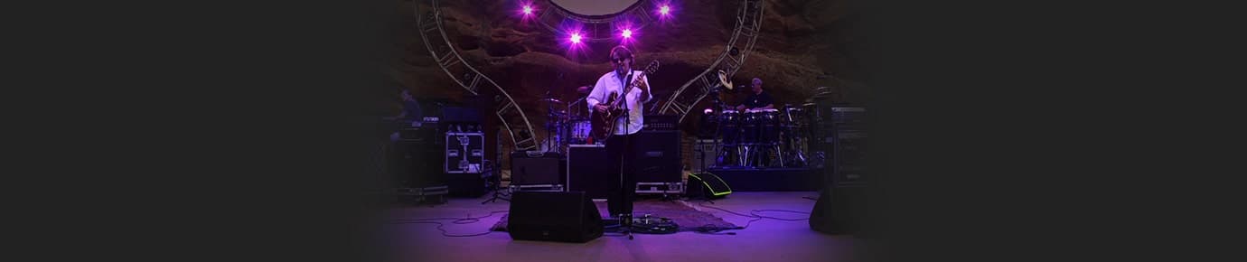 Widespread Panic Tickets