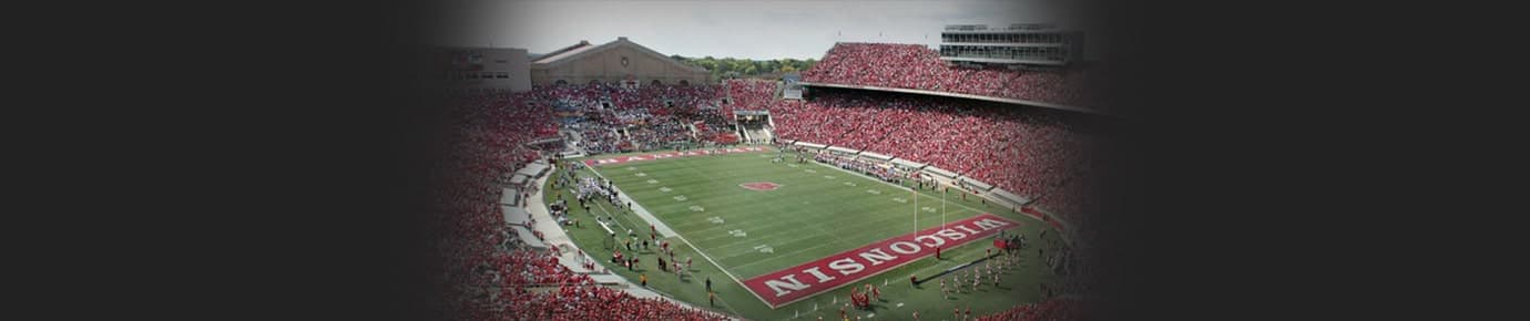 Wisconsin Badgers Football