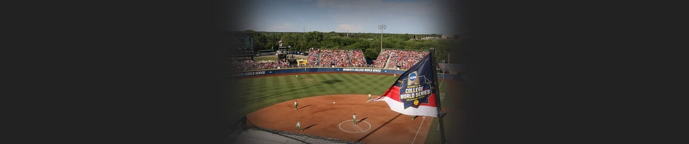 Womens College World Series Tickets