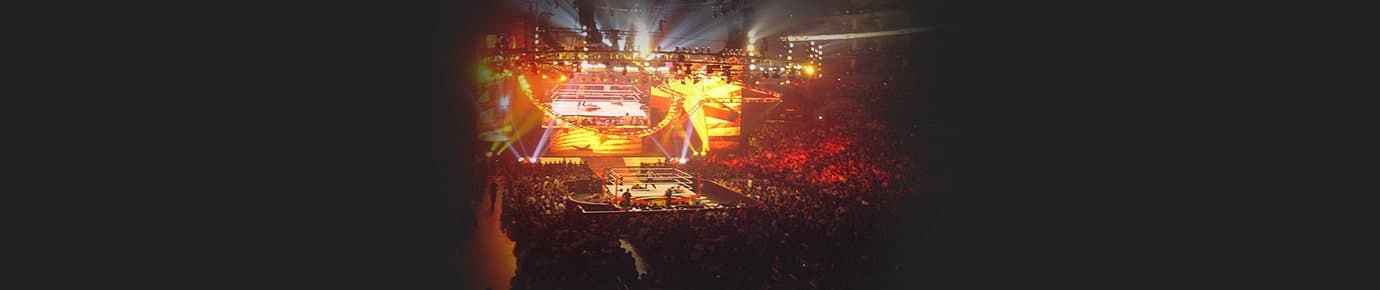 WWE Royal Rumble Tickets