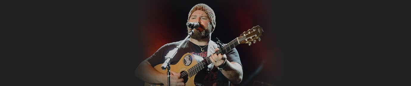 Zac Brown Band Tickets