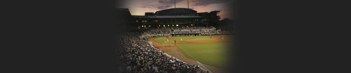 Jacksonville Jumbo Shrimp