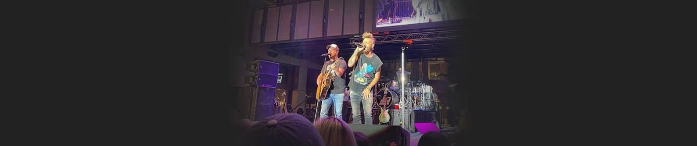 Fourth Street Live Tickets