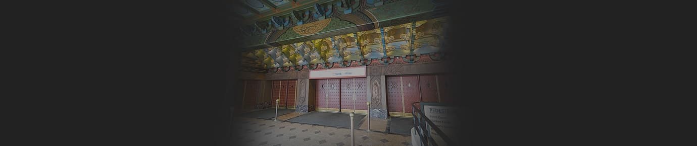 5th Avenue Theatre Tickets