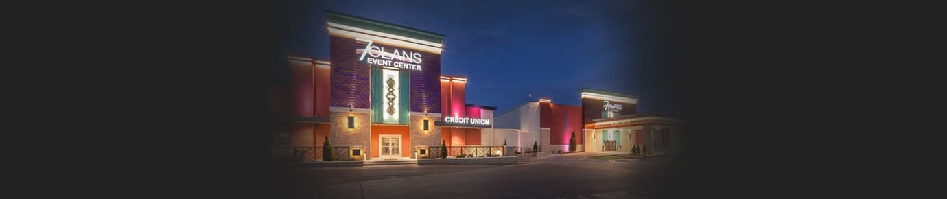 7 Clans First Council Casino Hotel Tickets