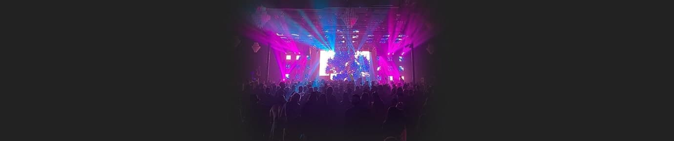 9PM Music Venue Tickets